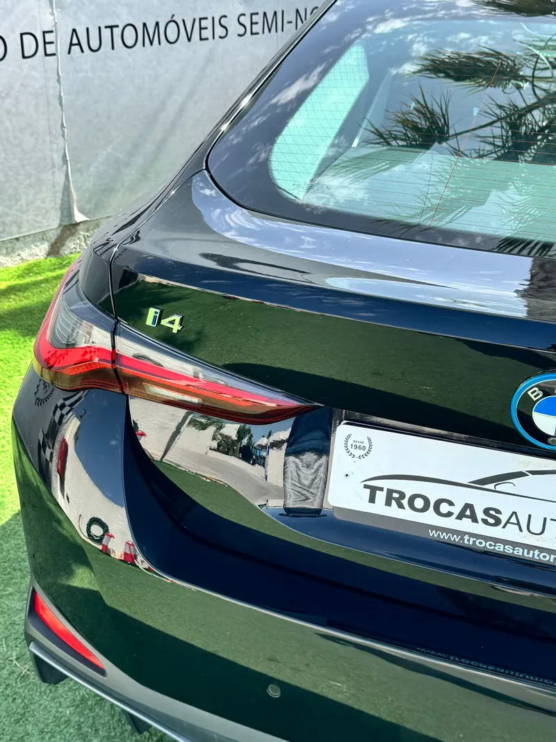 BMW i4 eDrive40 - foto 7