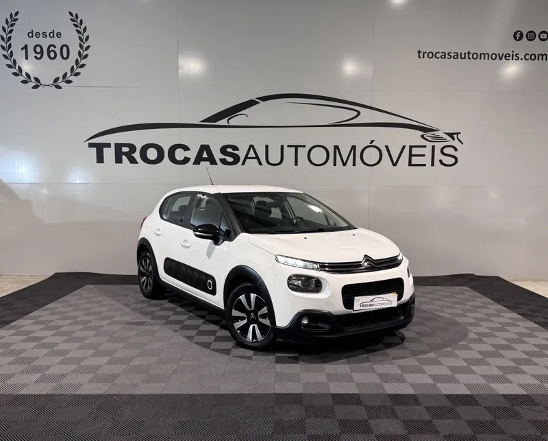 Citroën C3 1.5 BlueHDi Feel Pack - foto 3