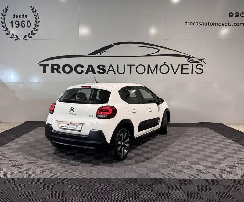 Citroën C3 1.5 BlueHDi Feel Pack - foto 5