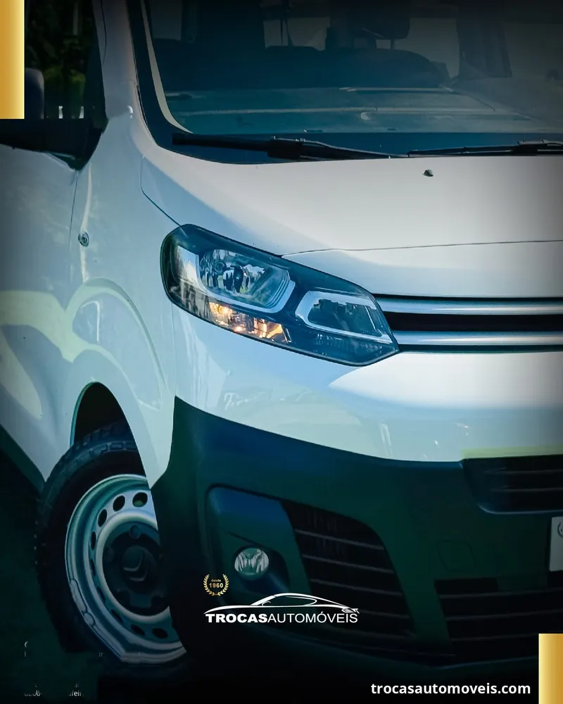 Citroën Jumpy XL - foto 4
