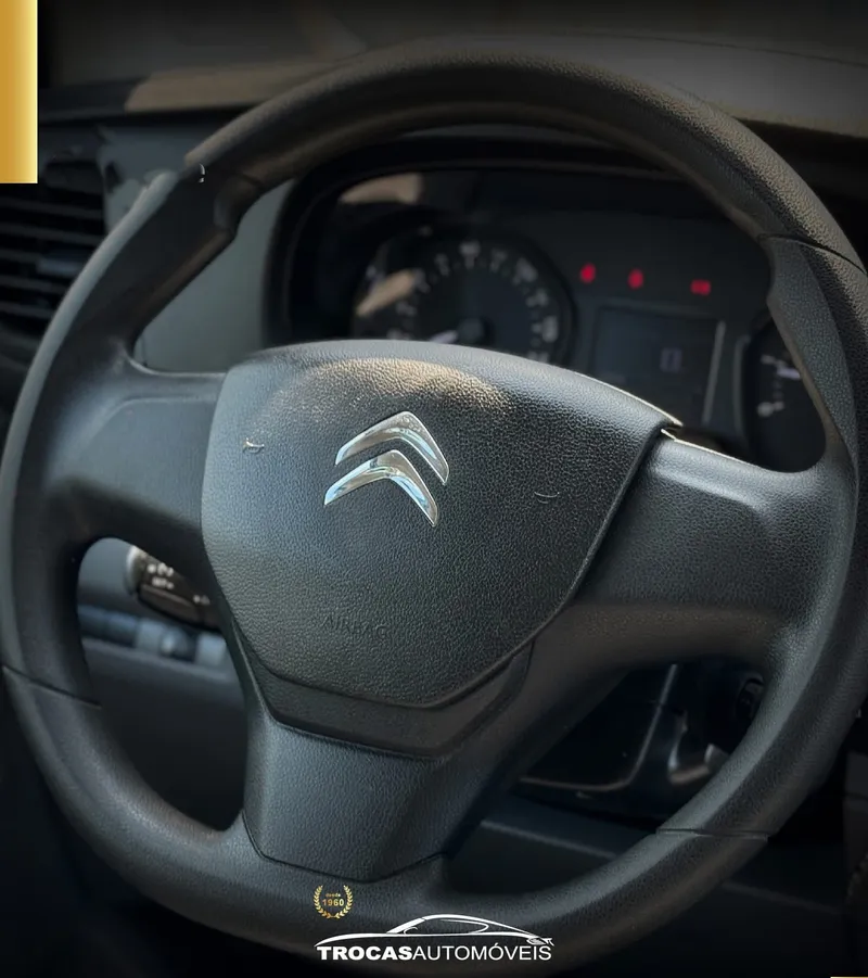 Citroën Jumpy XL - foto 5