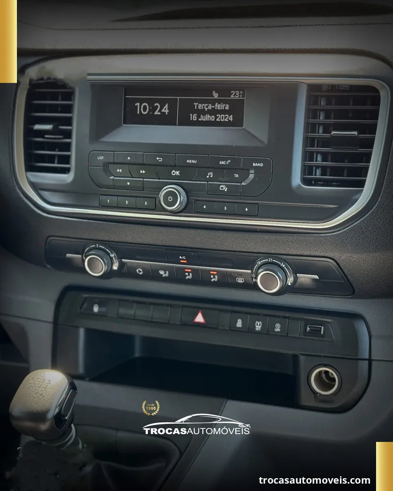 Citroën Jumpy XL - foto 7