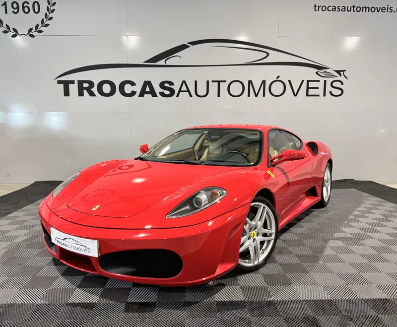 Ferrari F430 Outro - foto 2