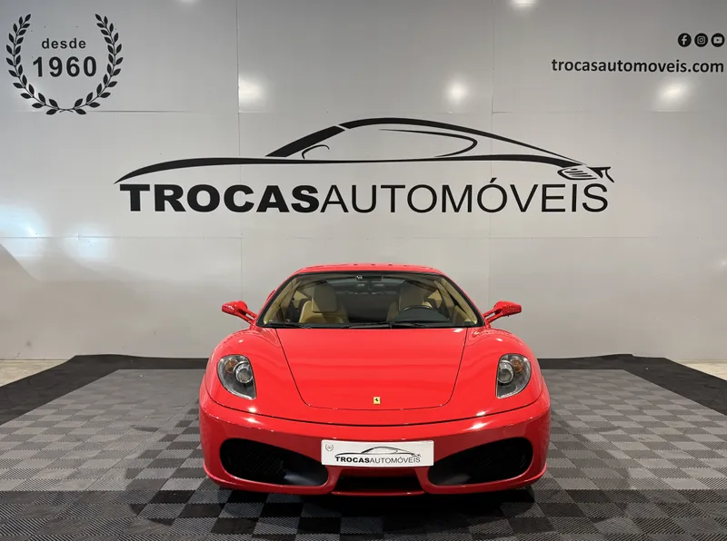 Ferrari F430 Outro - foto 3
