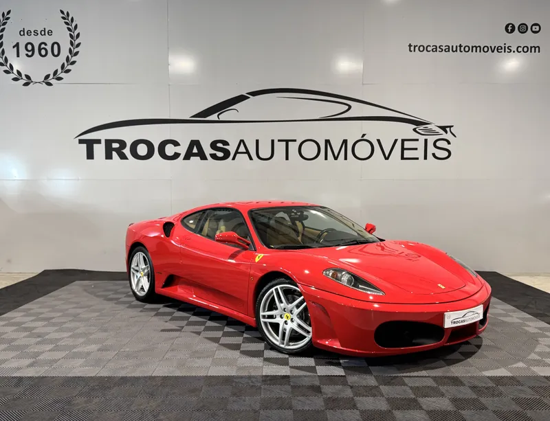 Ferrari F430 Outro - foto 4