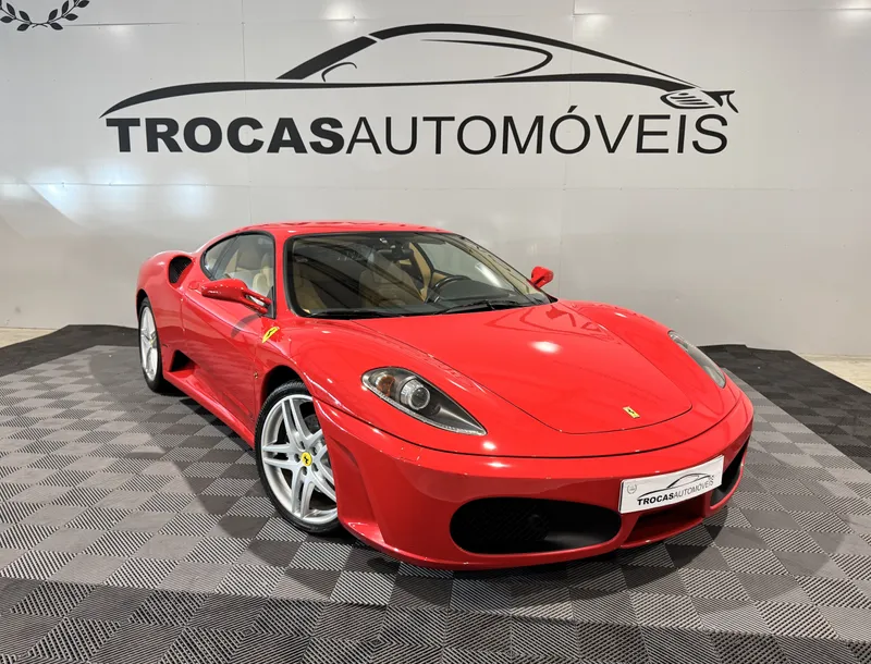 Ferrari F430 Outro - foto 5
