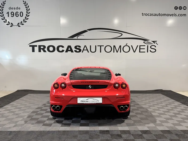 Ferrari F430 Outro - foto 6