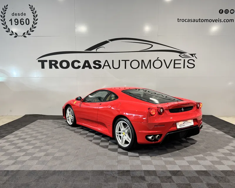 Ferrari F430 Outro - foto 7