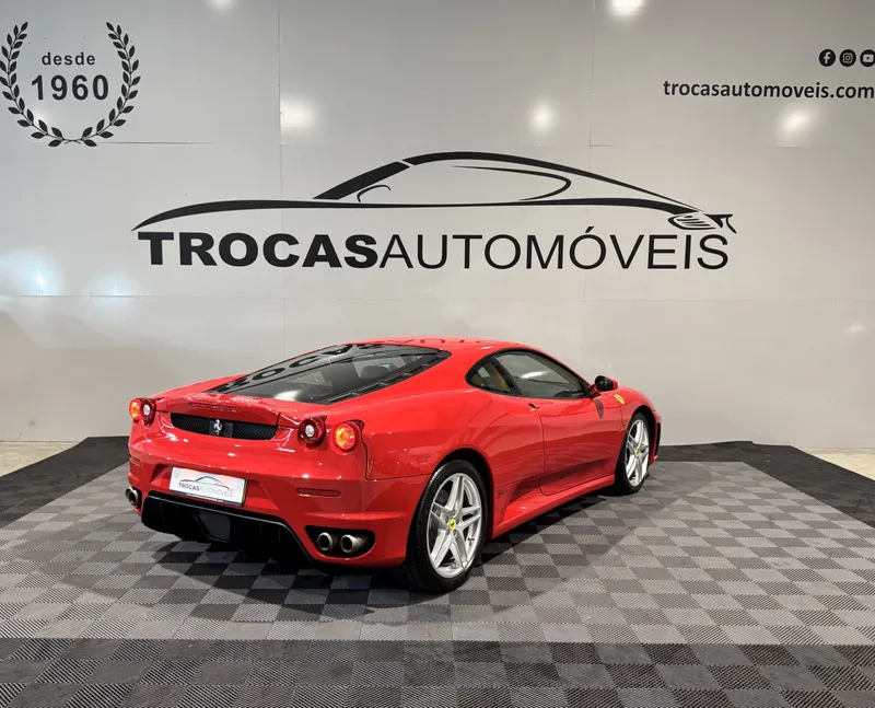 Ferrari F430 Outro - foto 8