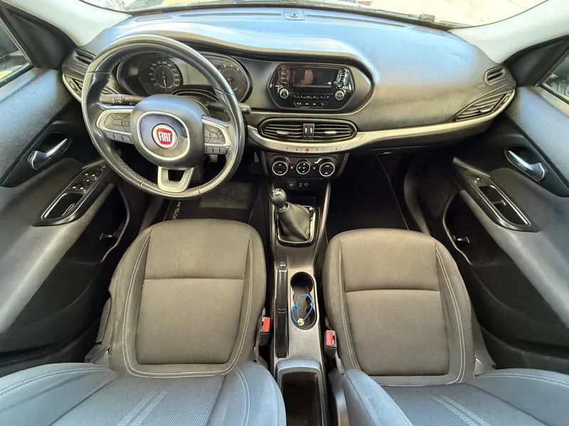 Fiat Tipo Station Wagon 1.4 T-Jet Lounge - foto 8