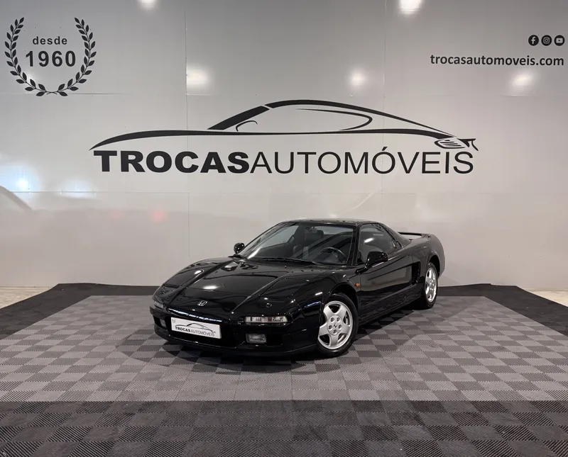 Honda NSX 3.0