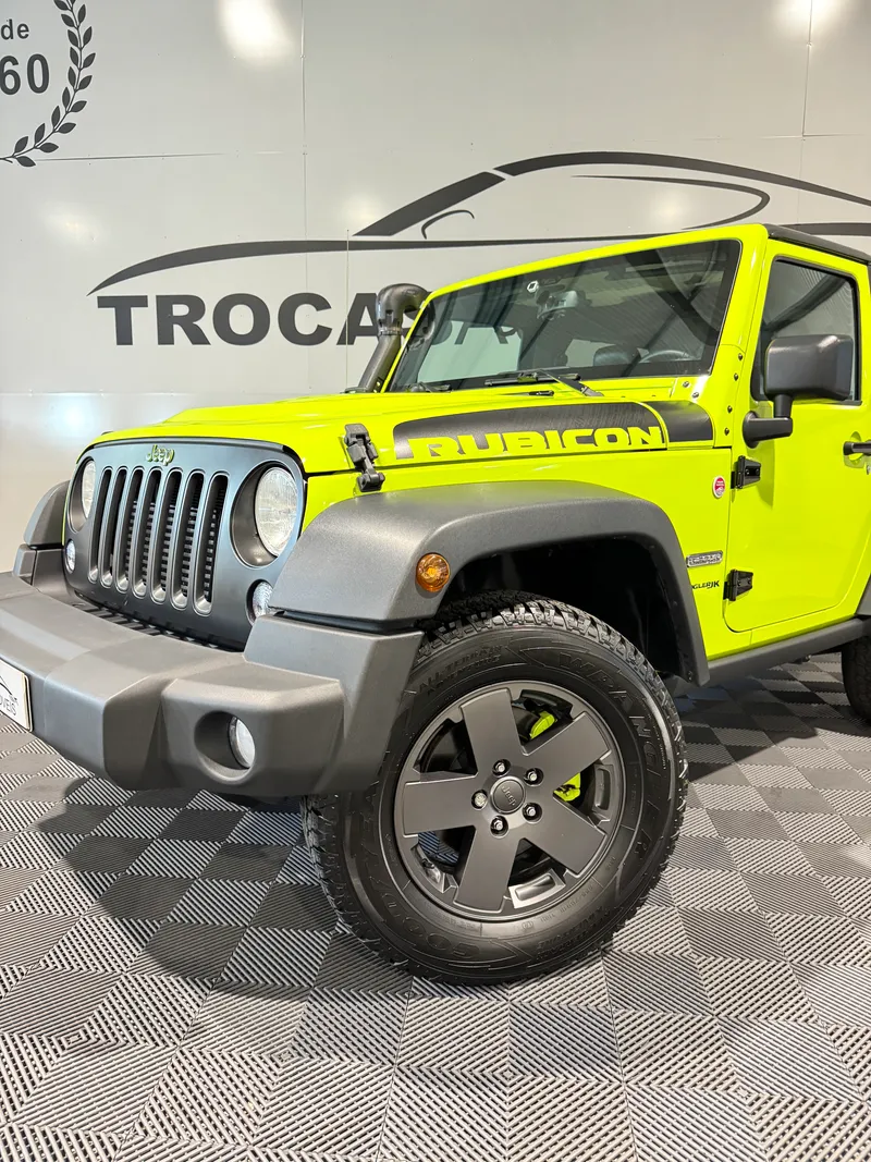 Jeep Wrangler 2.8 CRD JK Edition AT - foto 8