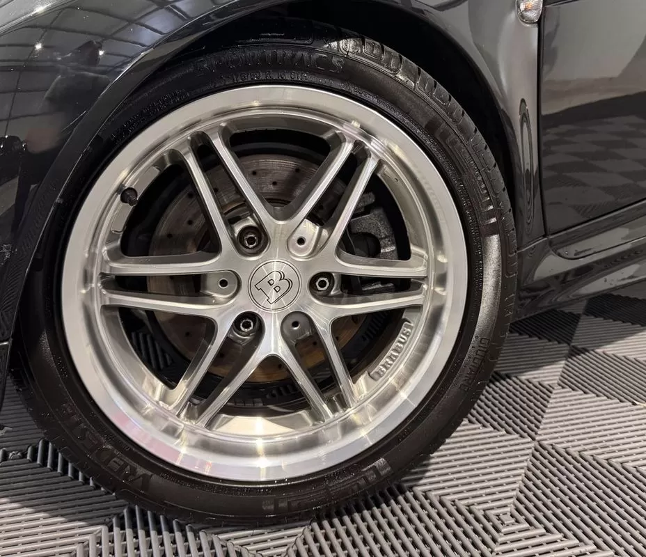 Smart ForTwo 1.0 T Brabus Xclusive - foto 4
