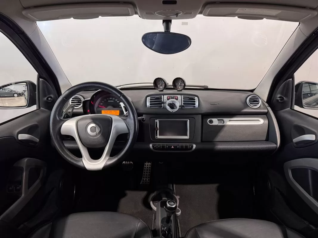 Smart ForTwo 1.0 T Brabus Xclusive - foto 7
