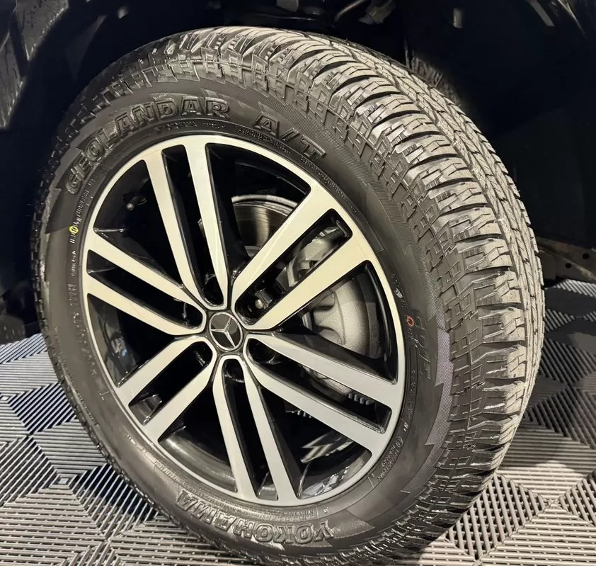 Mercedes-Benz X 250 d Pure 4-Matic Aut. - foto 2