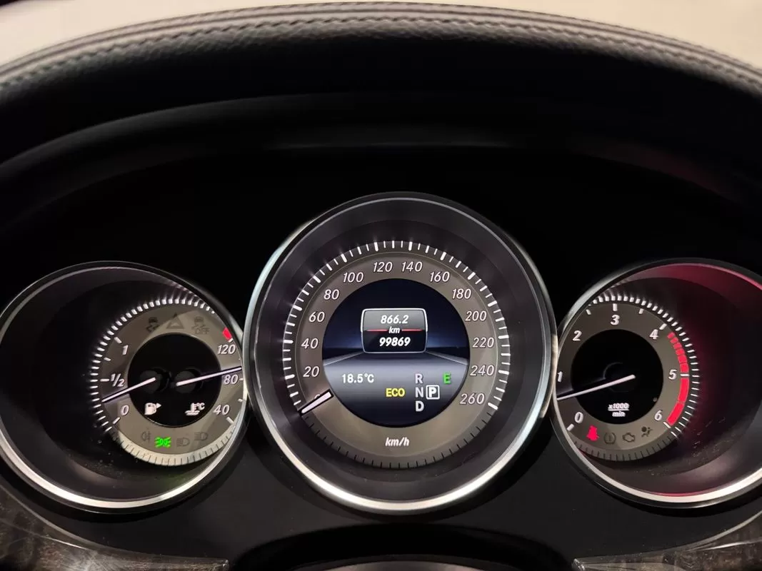 Mercedes-Benz CLS 350 BlueTEC - foto 8