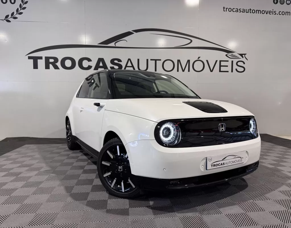 Honda e Advance - foto 3
