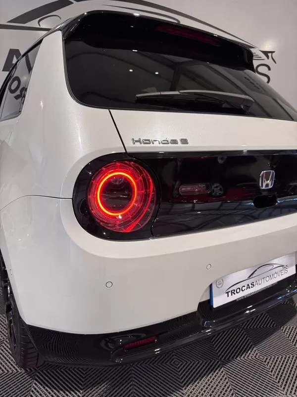 Honda e Advance - foto 4