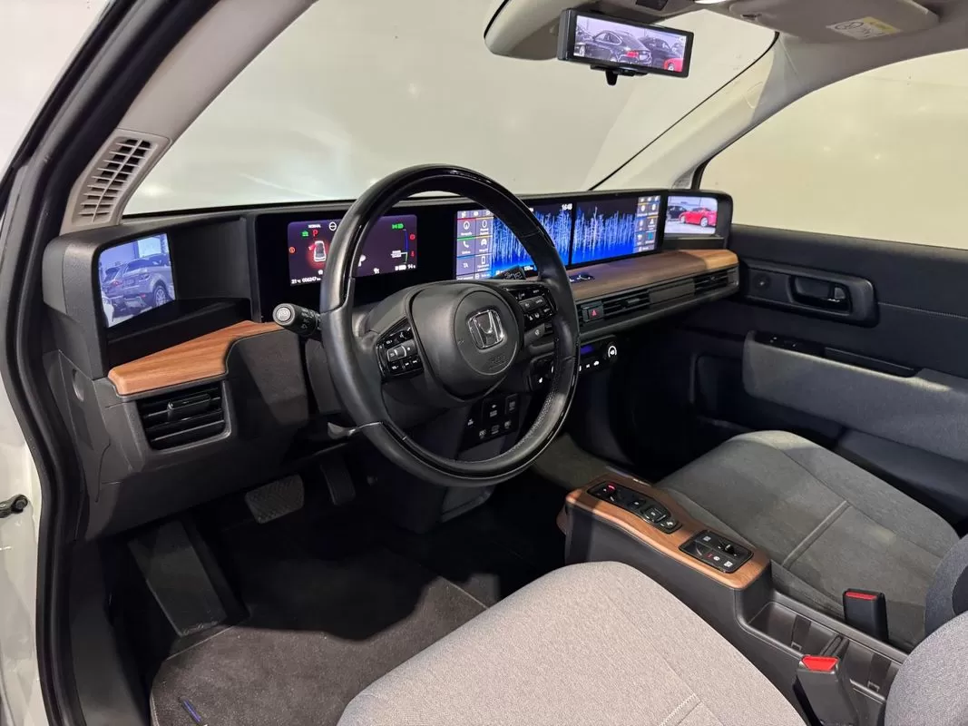 Honda e Advance - foto 5