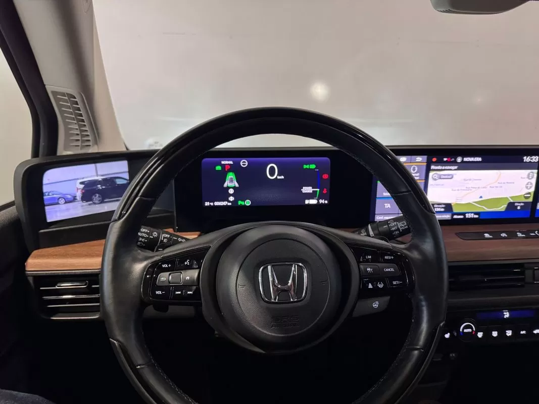Honda e Advance - foto 6