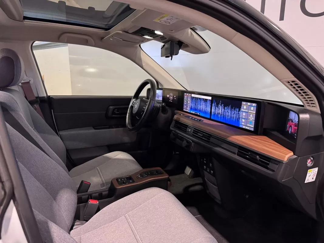 Honda e Advance - foto 7