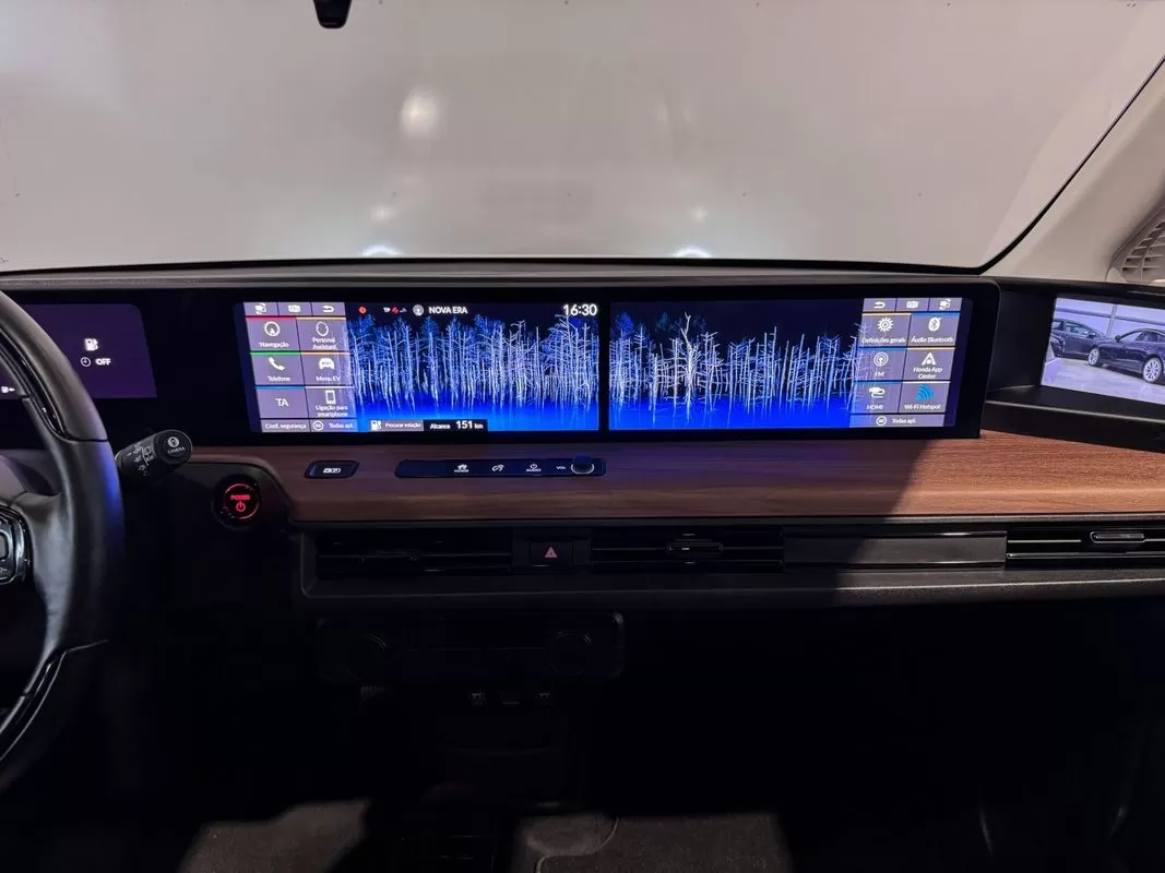 Honda e Advance - foto 8