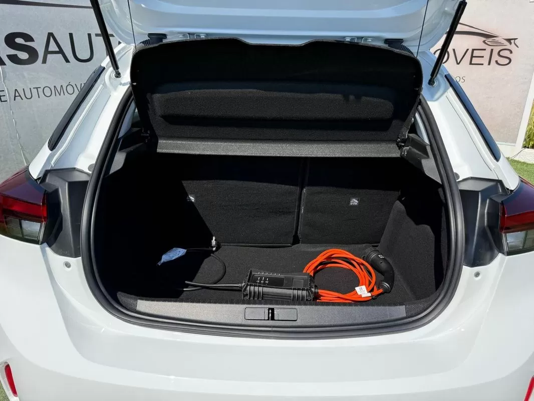 Opel Corsa-e - foto 3