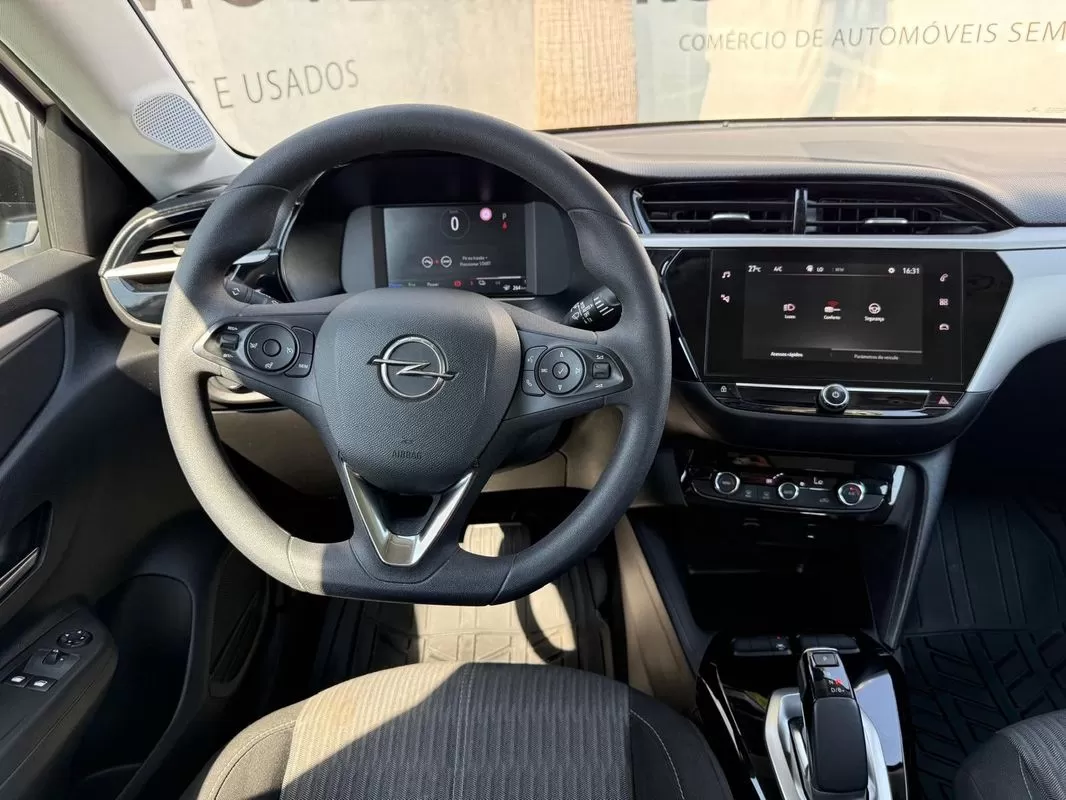 Opel Corsa-e - foto 4