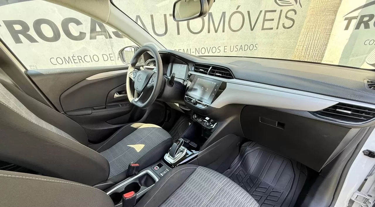 Opel Corsa-e - foto 6