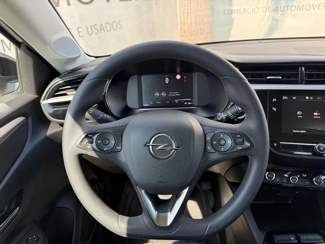 Opel Corsa-e - foto 8