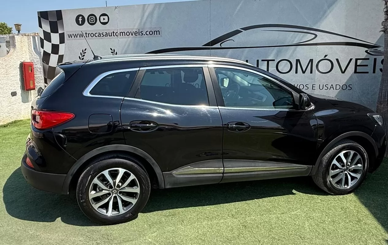 Renault Kadjar - foto 3