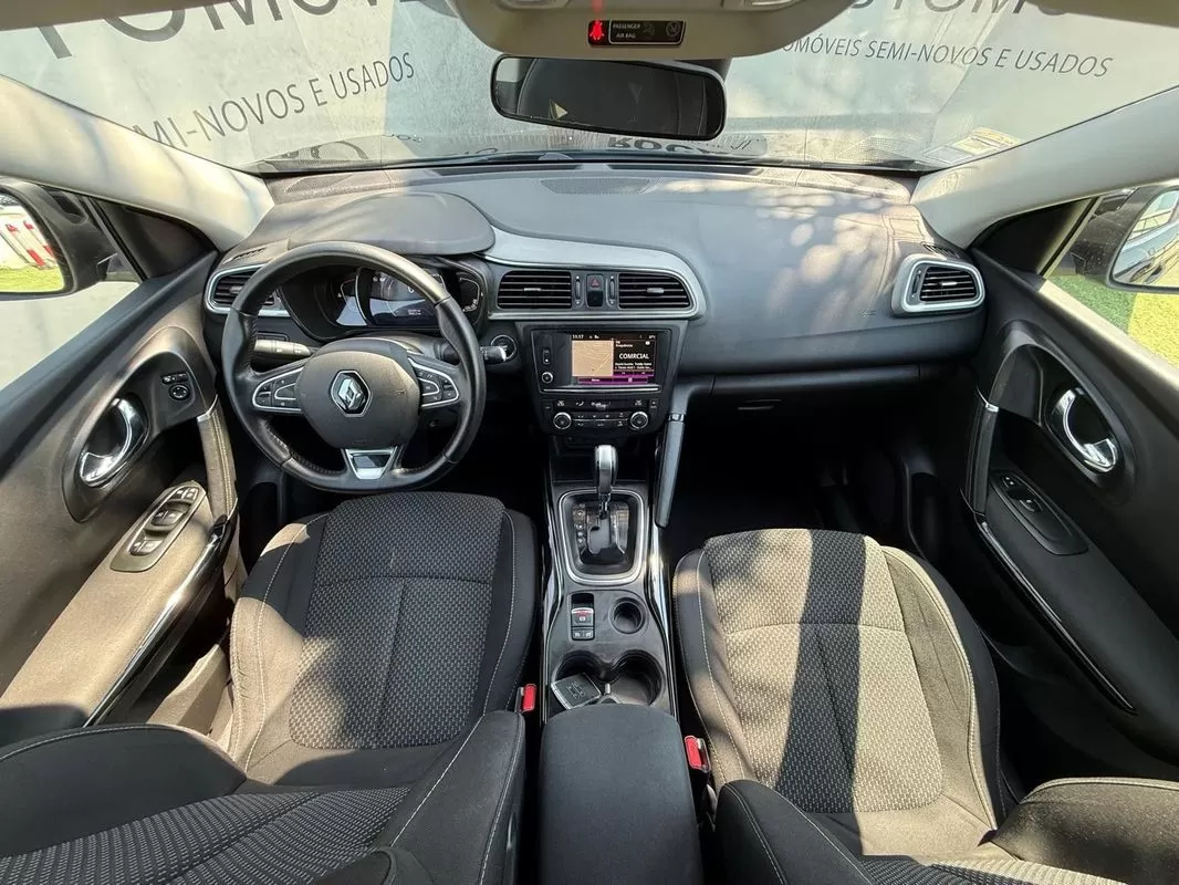 Renault Kadjar - foto 4