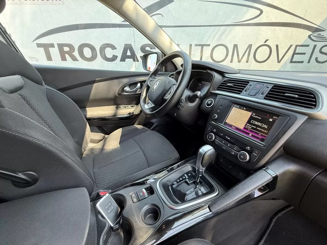 Renault Kadjar - foto 5