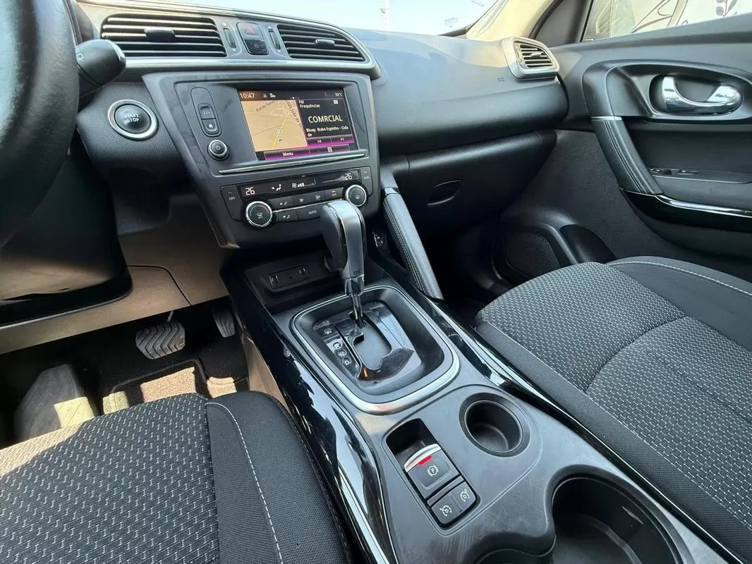 Renault Kadjar - foto 6
