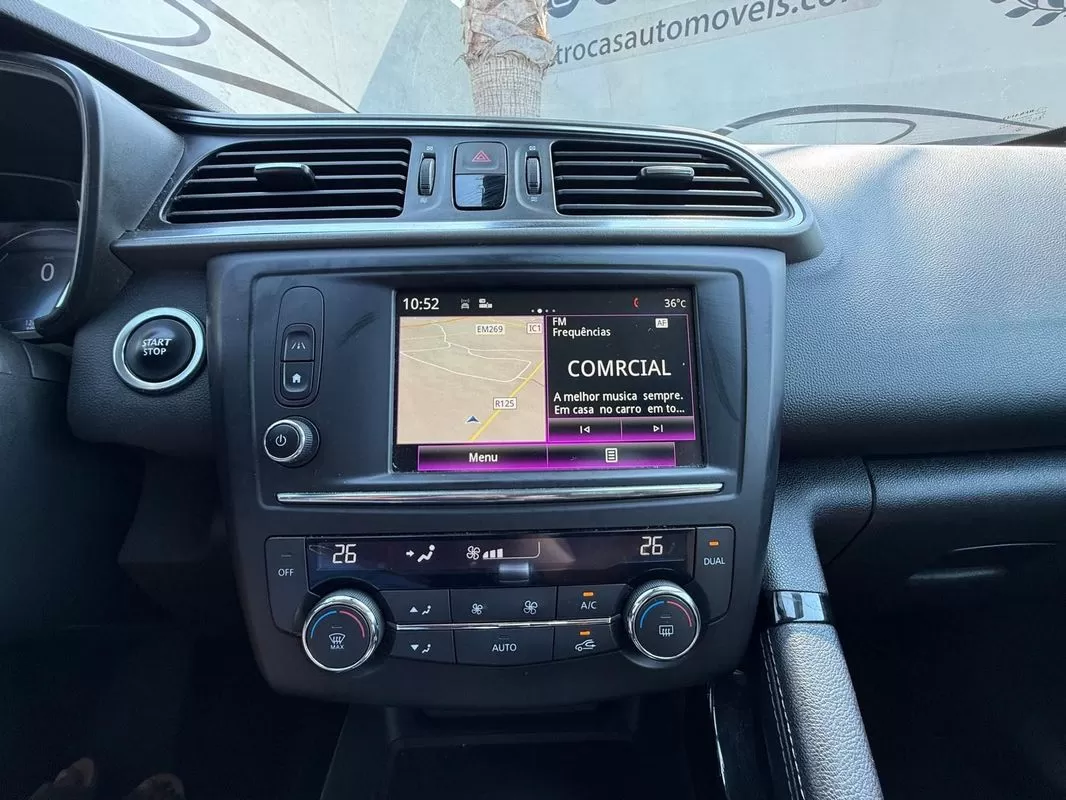 Renault Kadjar - foto 8