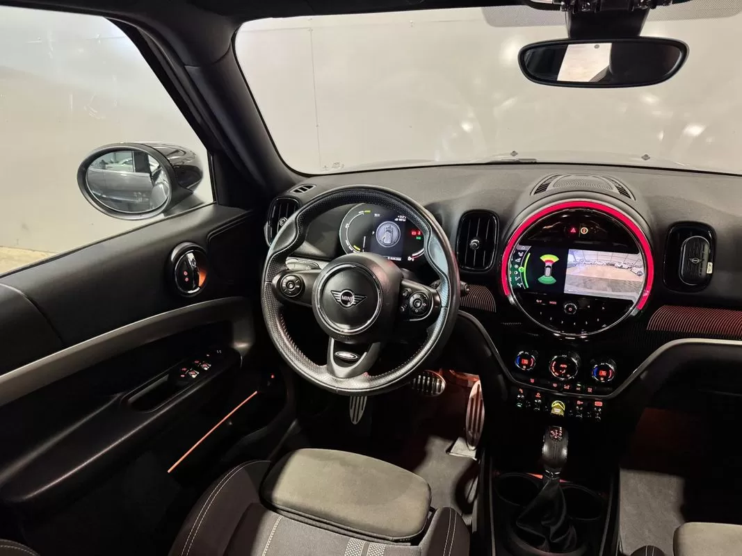 MINI Countryman - foto 4