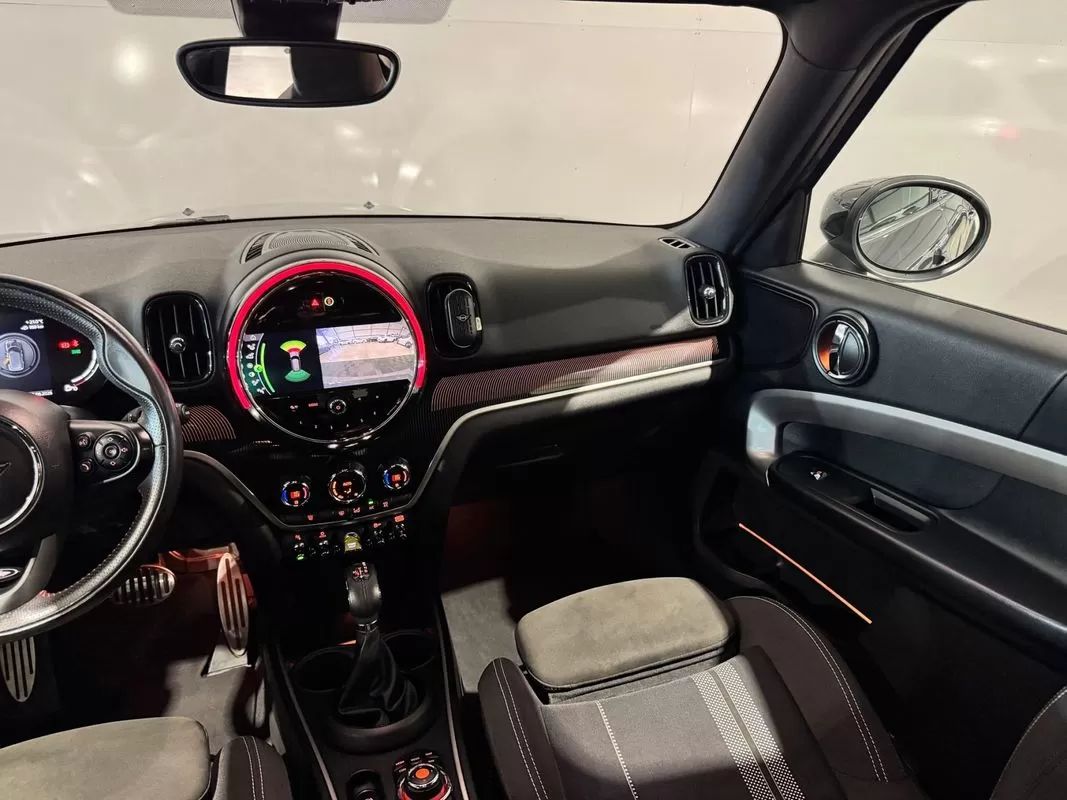 MINI Countryman - foto 5
