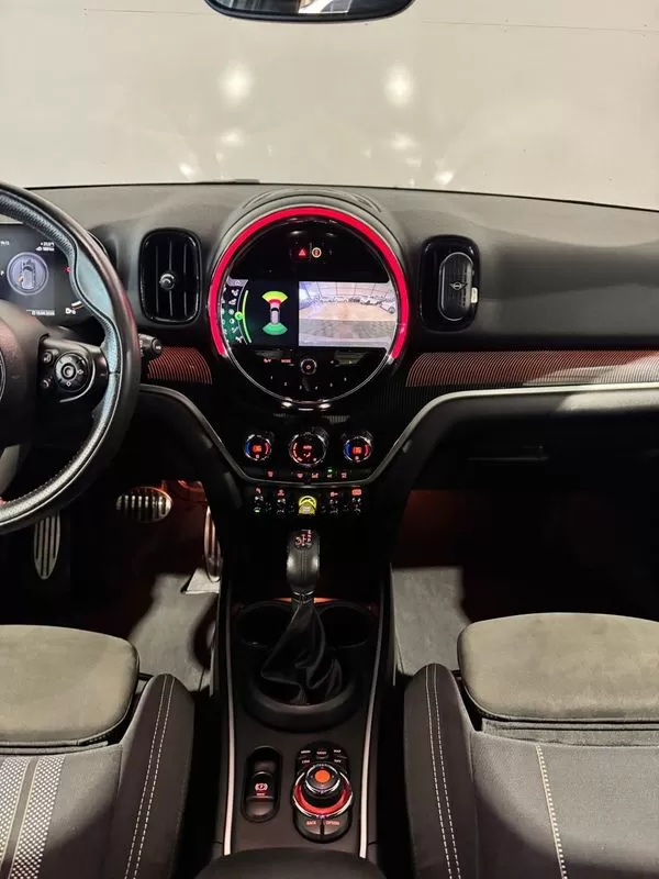 MINI Countryman - foto 6