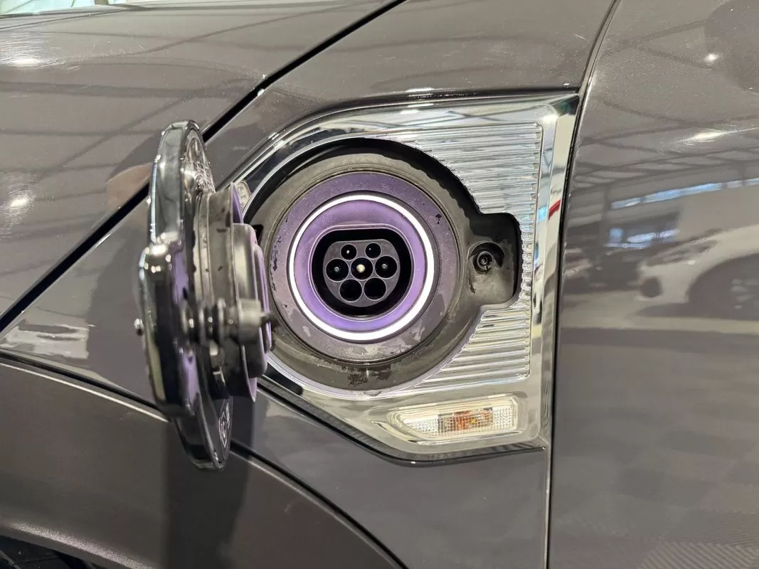 MINI Countryman - foto 7