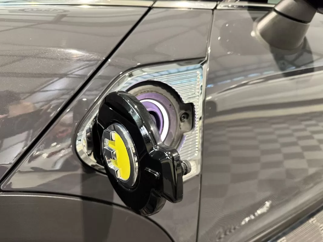 MINI Countryman - foto 8