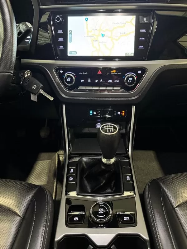KGM Korando - foto 6