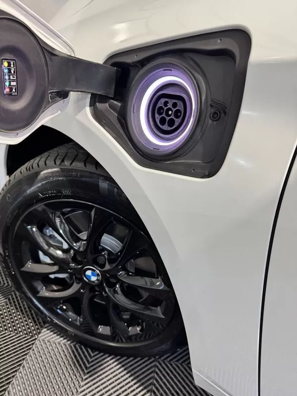 BMW 225 - foto 4