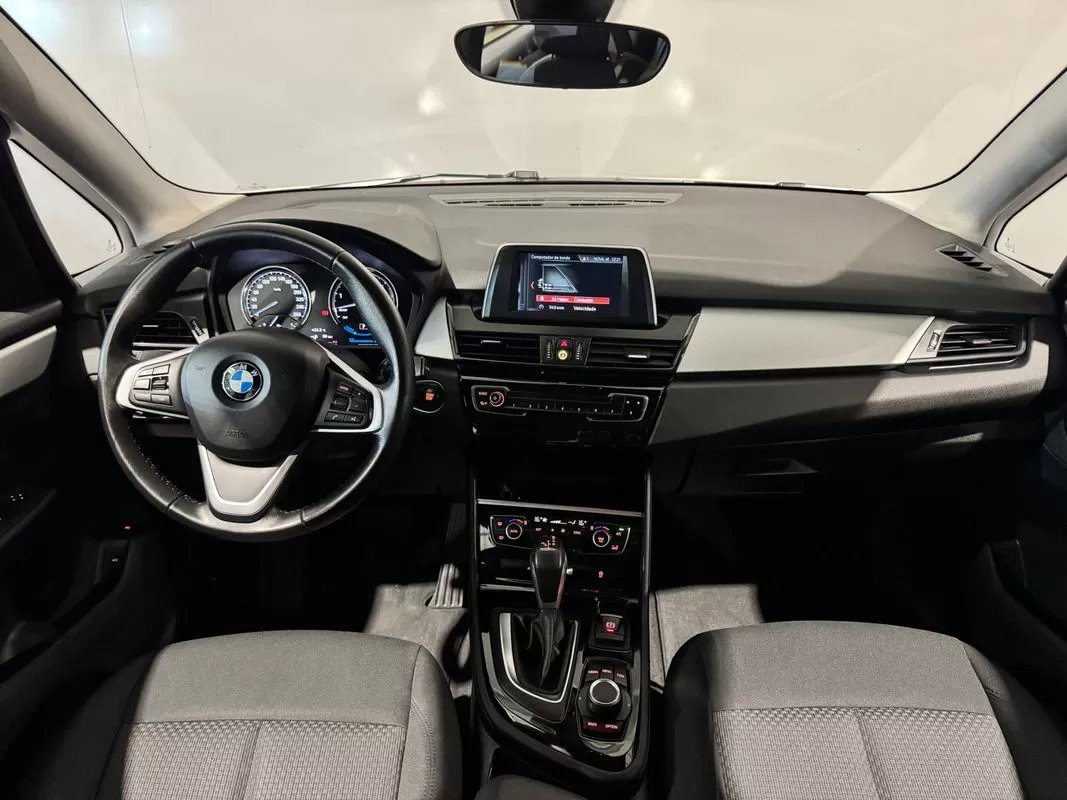 BMW 225 - foto 5