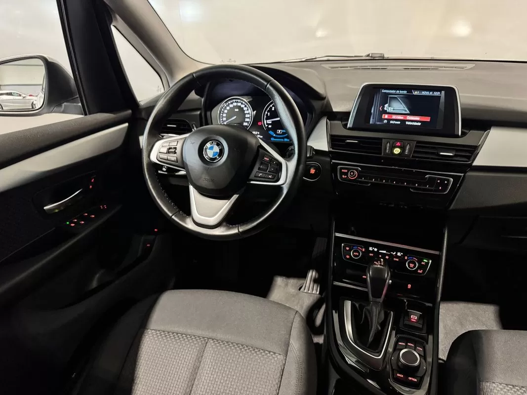 BMW 225 - foto 6