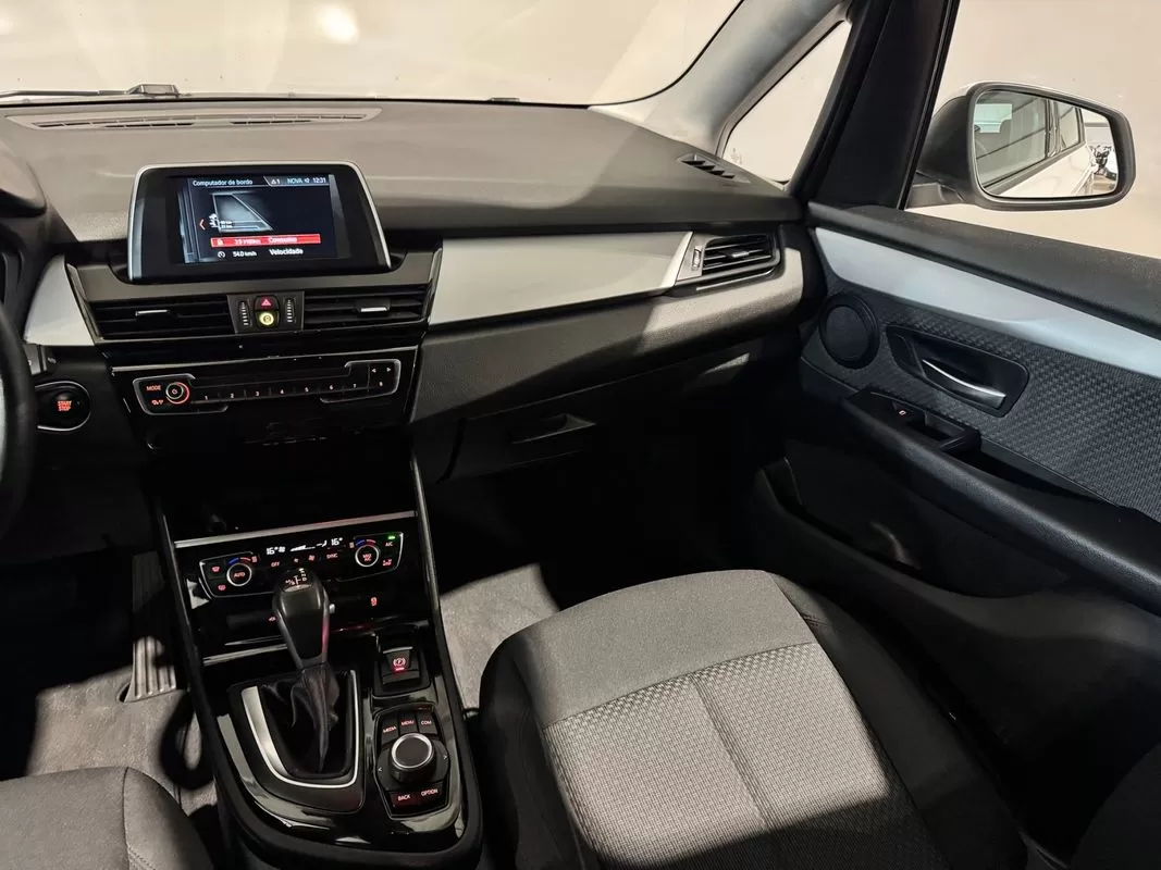 BMW 225 - foto 7