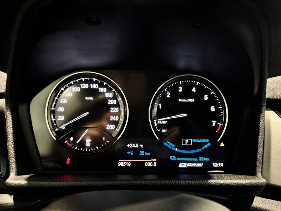 BMW 225 - foto 8