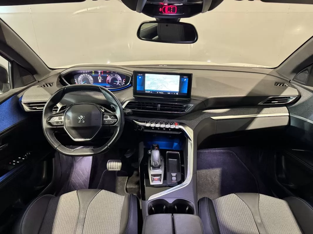 Peugeot 3008 1.5 BlueHDi Allure Pack EAT8 - foto 4