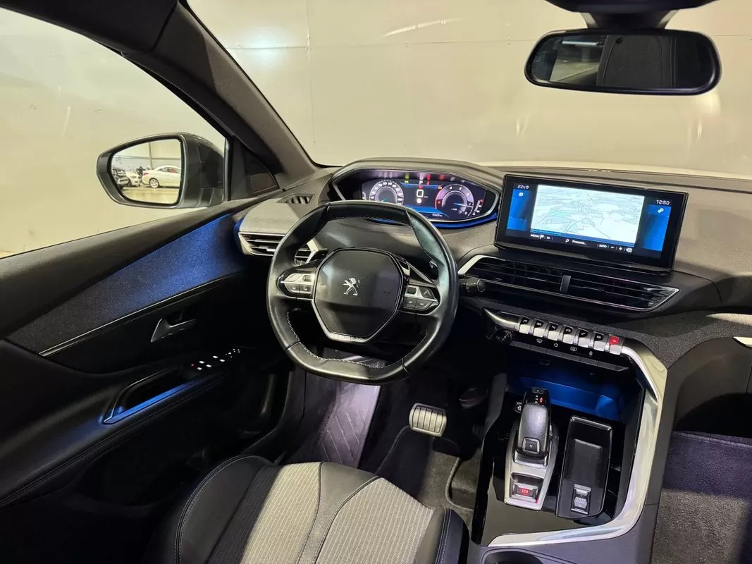 Peugeot 3008 1.5 BlueHDi Allure Pack EAT8 - foto 5