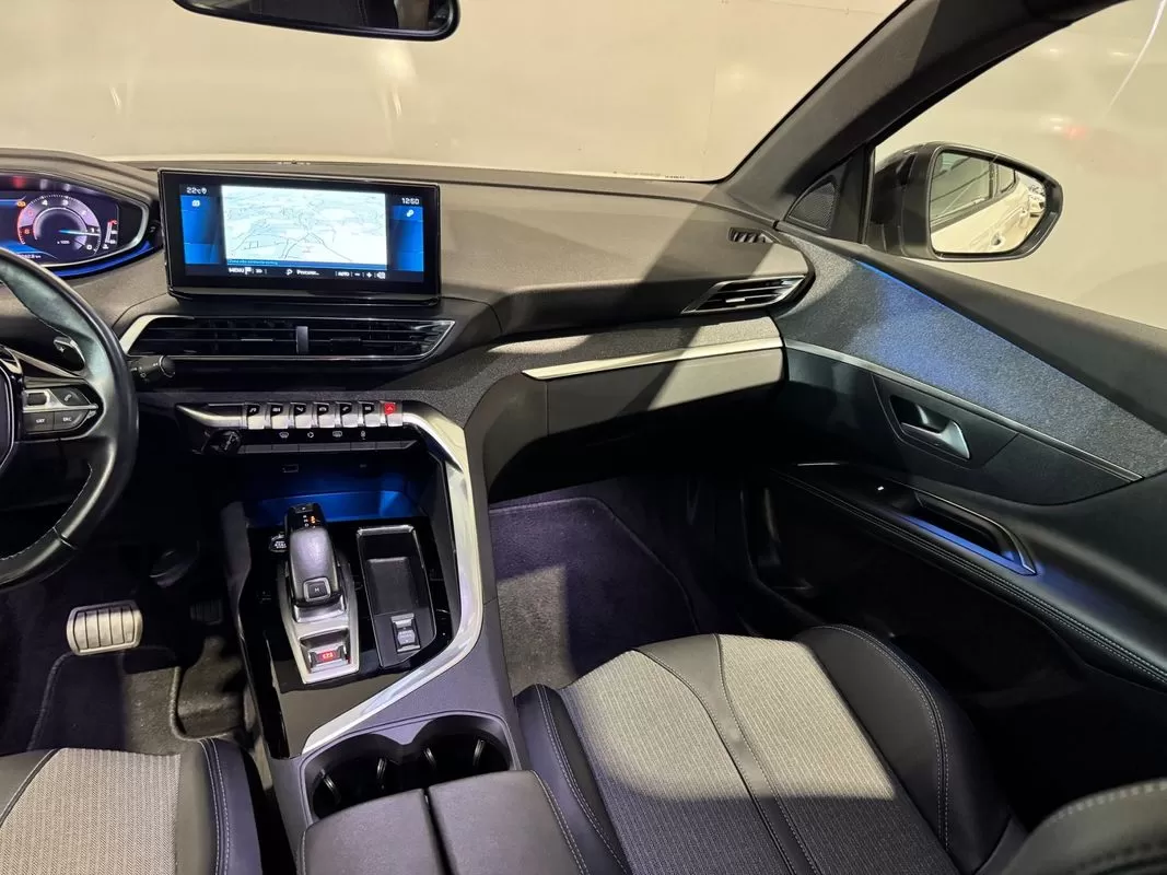 Peugeot 3008 1.5 BlueHDi Allure Pack EAT8 - foto 6