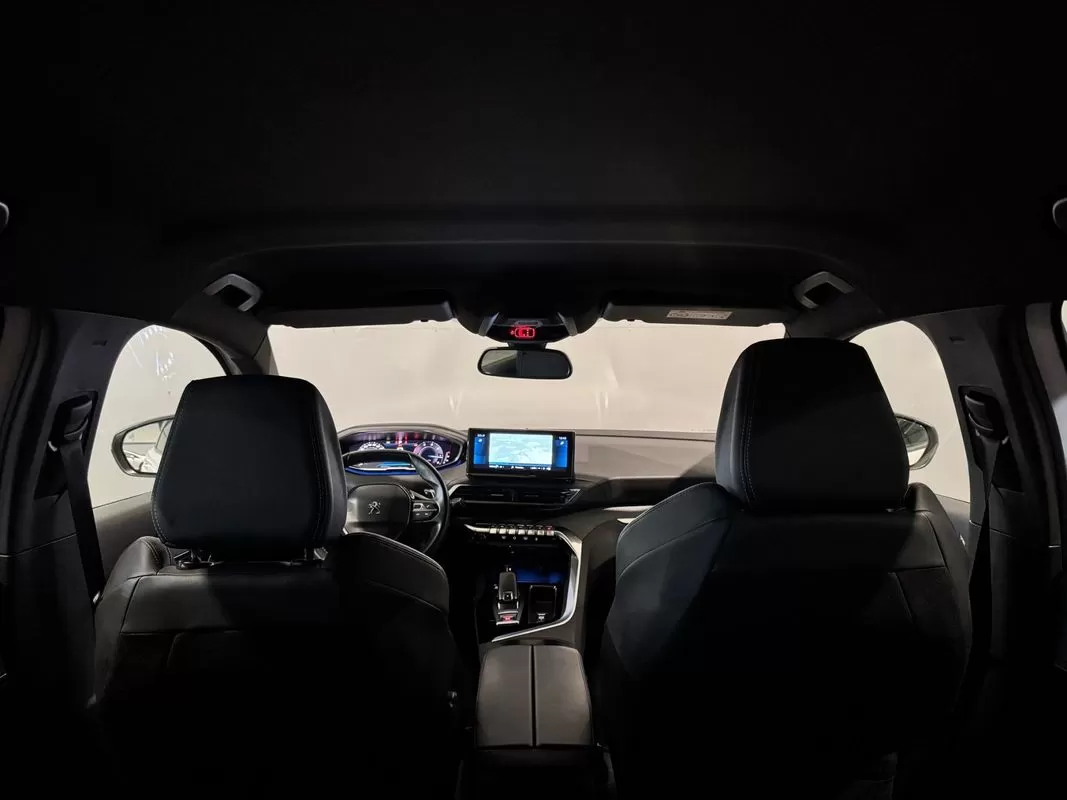 Peugeot 3008 1.5 BlueHDi Allure Pack EAT8 - foto 7